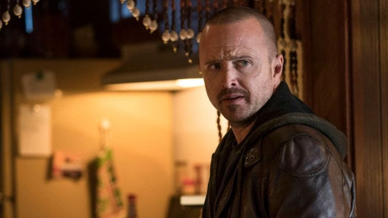 Breaking Bad sur Netflix : Aaron Paul "n'a pas touché un sou"