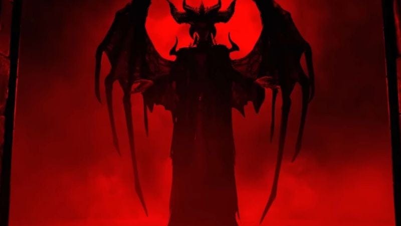 Diablo IV : Blizzard promet une extension massive par an