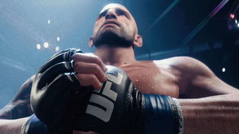 Découvrez la première bande-annonce EA Sports UFC 5