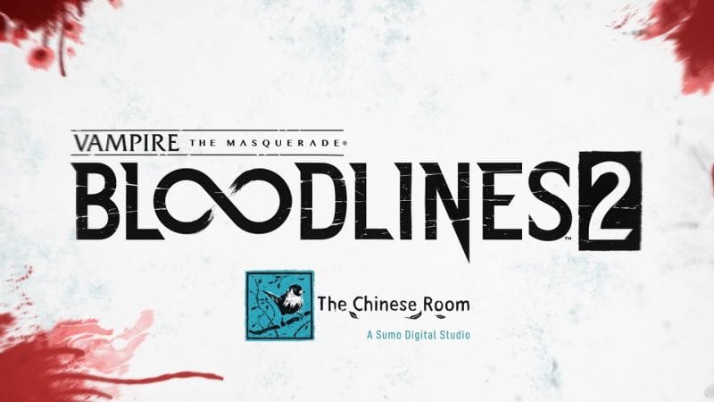 Paradox Interactive annonce la sortie de Vampire : The Masquerade – Bloodlines 2 pour l’automne 2024 !