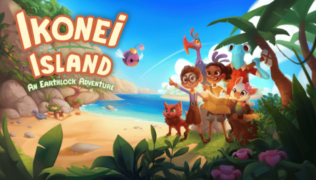 Ikonei Island - Embarquez dans une aventure communautaire - GEEKNPLAY Home, News, Nintendo Switch, PlayStation 4, PlayStation 5, Preview, Xbox One, Xbox Series X|S