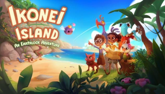 Ikonei Island - Embarquez dans une aventure communautaire - GEEKNPLAY Home, News, Nintendo Switch, PlayStation 4, PlayStation 5, Preview, Xbox One, Xbox Series X|S