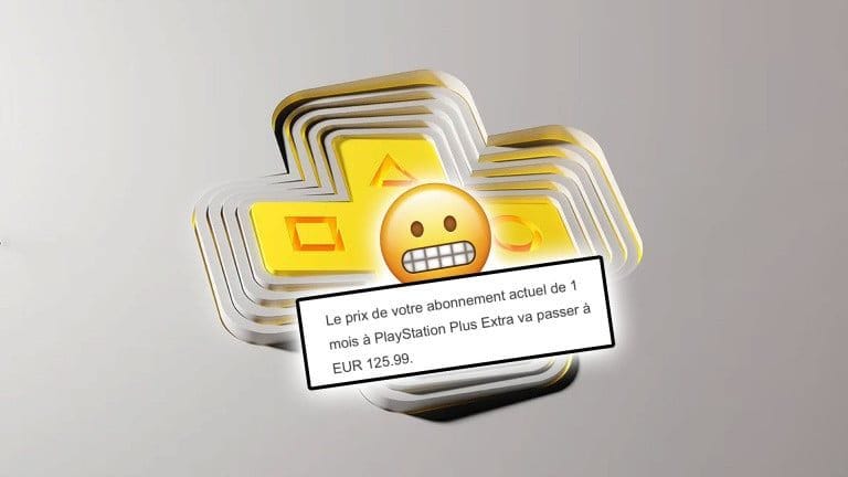 "Ça commence à faire beaucoup là" : des joueurs se moquent d'une grosse erreur de PlayStation