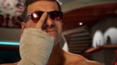 Mortal Kombat 1 : le spirit de Jean-Claude Van Damme s'incarne en vidéo, avec une Fatality inédite tripante