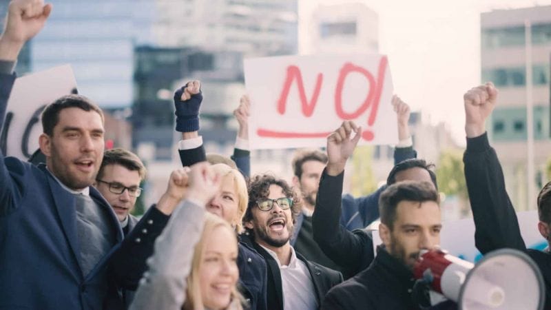 Expansion de la grève des scénaristes vers l’industrie du gaming : faut-il anticiper d’éventuels décalages ?