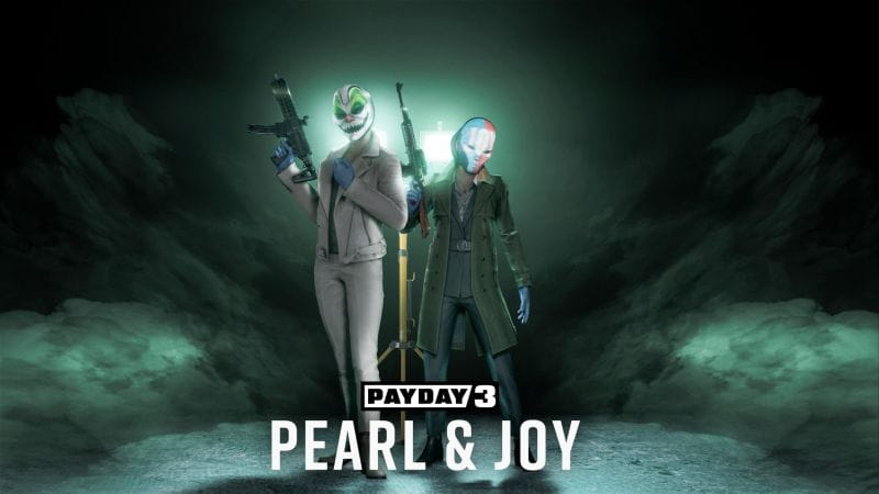 PAYDAY 3 - Deux personnages féminins viennent d'être annoncés - GEEKNPLAY Home, Linux, News, PC, PlayStation 5, Xbox Series X|S