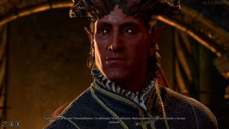 Pour fêter la sortie sur PS5, un court-métrage Baldur's Gate 3 a été dévoilé