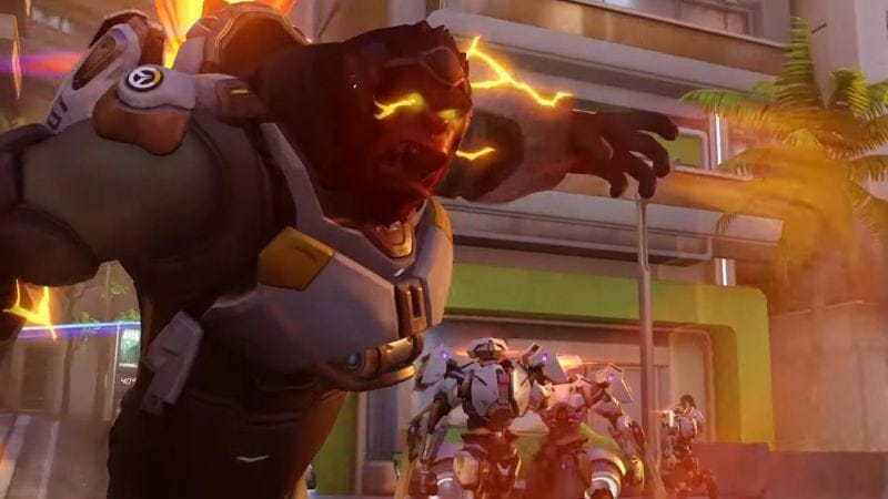 Test Overwatch 2 Invasion : la colère des joueurs est compréhensible