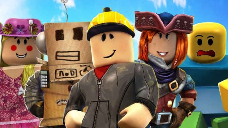 Roblox envahira l'écosystème PlayStation en octobre