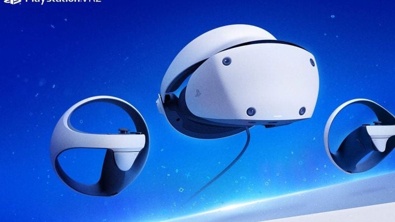 Le PlayStation VR2 en promotion pour la première fois depuis sa sortie grâce à un code promo