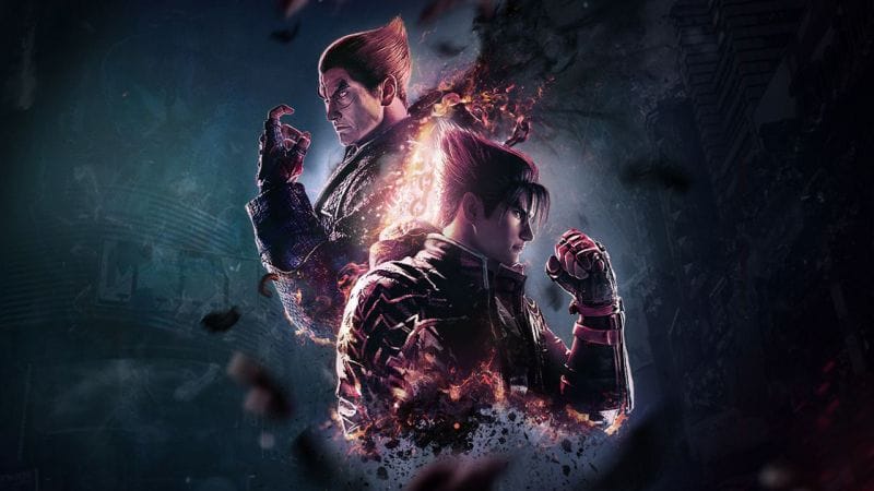 Tekken 8 : le collector ultime pour les fans de la saga !