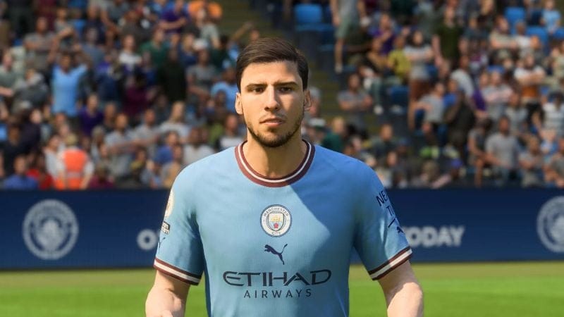 Les meilleurs défenseurs d’EA SPORTS FC 24 : Ruben Dias, Van Dijk… - Dexerto.fr