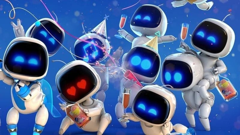 Astro Bot - De la suite dans les idées ?