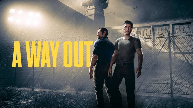 Promo A Way Out