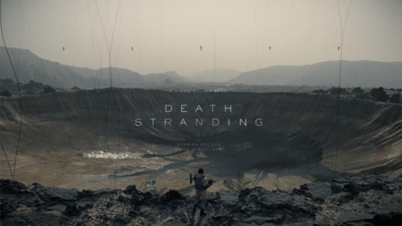 Guide Death Stranding : Niveaux de DOOM, date de naissance, delphinus, cetus, gigas