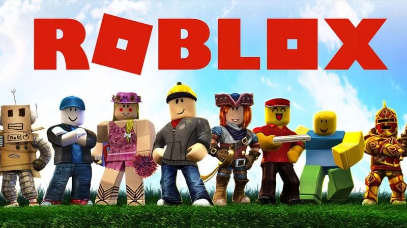 Roblox arrive enfin sur PlayStation, en octobre prochain