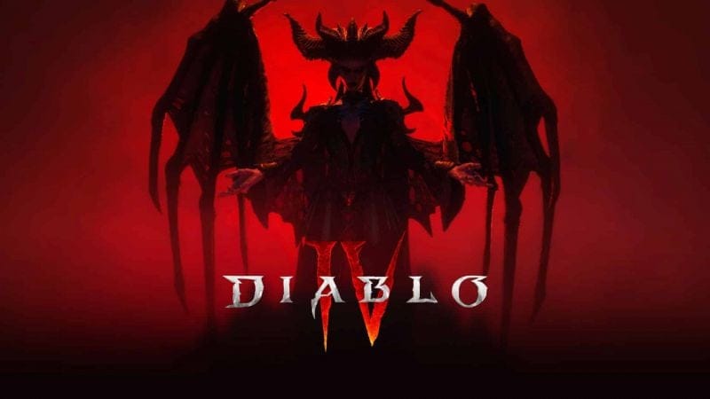 Activision Blizzard publie officiellement la mise à jour 1.1.4 pour Diablo IV !