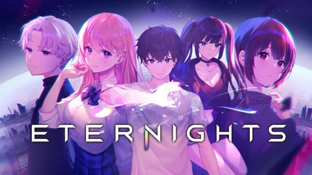 Eternights - Amour et aventure vous attendent sur Playstation 4 et 5 ! - GEEKNPLAY Home, News, PC, PlayStation 4, PlayStation 5