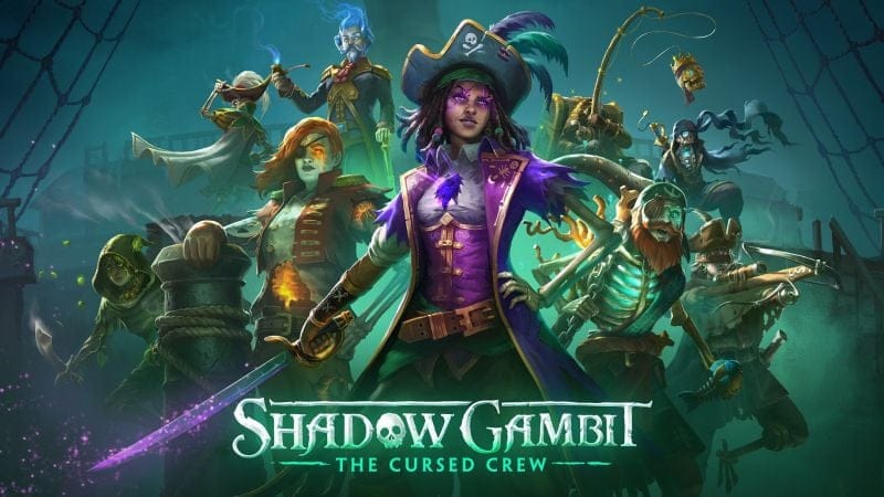 TEST Shadow Gambit : le Desperaros-like à ne surtout pas louper