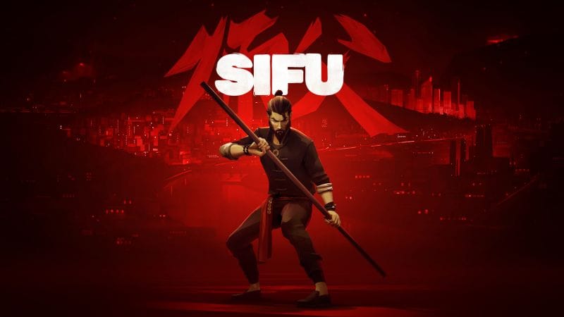 Sifu - Des tonnes de surprises dans la nouvelle mise à jour ! - GEEKNPLAY Home, News, Nintendo Switch, PC, PlayStation 4, PlayStation 5, Xbox One, Xbox Series X|S