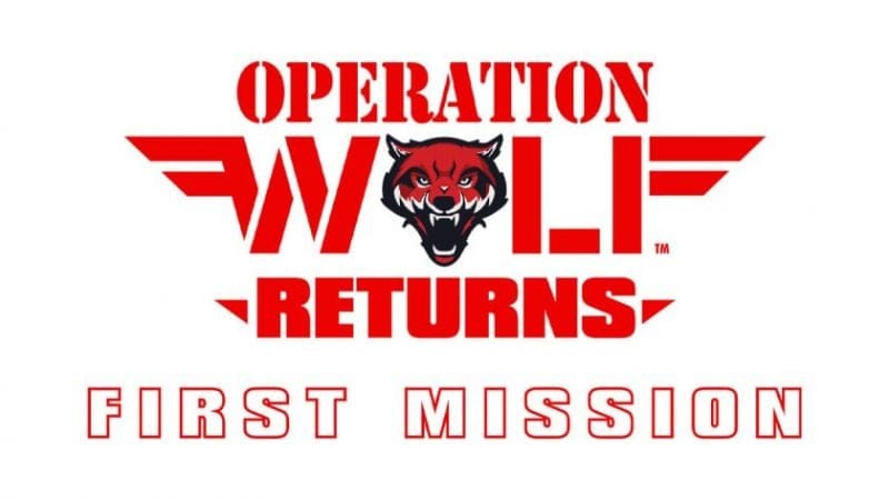 Operation Wolf Returns: First Mission nous arrive sur console | News  - PSthc.fr