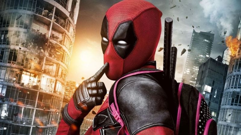 Deadpool 3 : le film qui devrait sauver Marvel ? Ça promet !