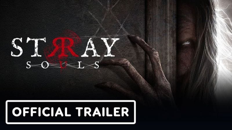 Stray Souls - Exclusive Trailer | Black Summer 2023