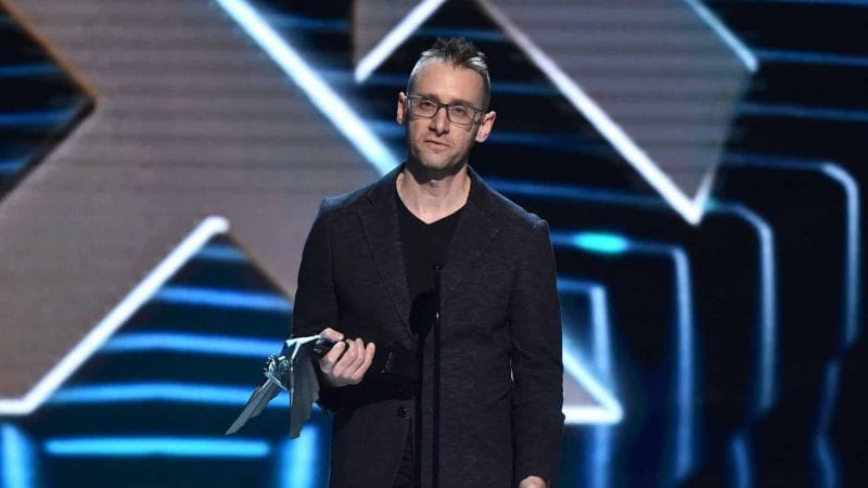 Donald Mustard, l'une des personnalités les plus importantes d'Epic Games et de Fortnite, quitte le studio