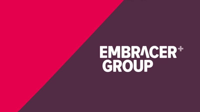 Embracer n'est vraiment pas à la fête et considère l'option de vendre le studio Gearbox Software