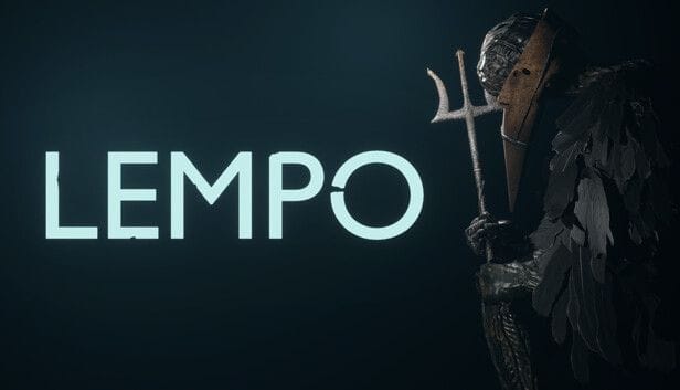 Lempo - Le jeu d'horreur psychologique et mythologique est disponible - GEEKNPLAY Home, Indie Games, News, PC, PlayStation 5