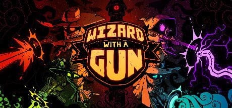 Wizard with a Gun - Le jeu dévoile son journal de l'apprenti Gunmancer - GEEKNPLAY Home, News, PC, PlayStation 5, Xbox Series X|S