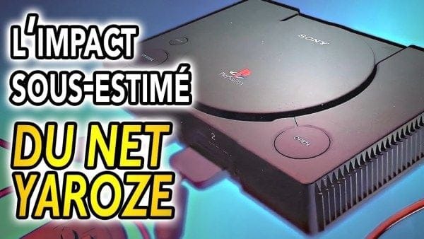 La révolution silencieuse de cette PlayStation spéciale | Curiosité Technologique - Otakugame.fr