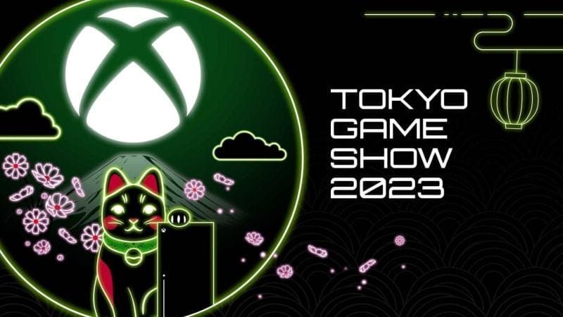 Tokyo Game Show 2023 : découvrez la date de lancement et les participants attendus !