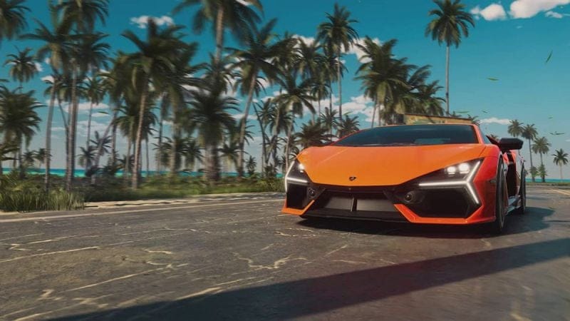 The Crew Motorfest - le trailer de lancement live action