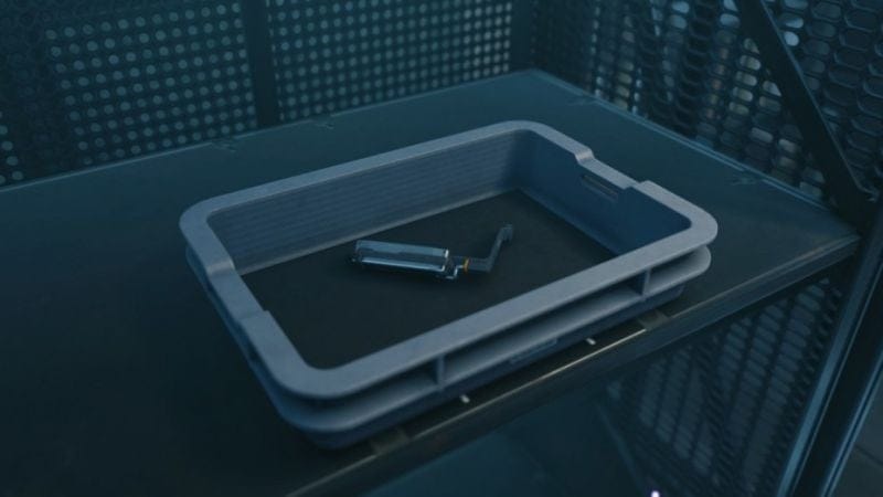 Guide Death Stranding : Obtenir l'harmonica, Musicien