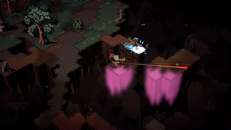 Wizard With A Gun - La fabrique des munitions