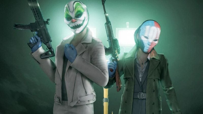 Payday 3 déroule sa feuille de route