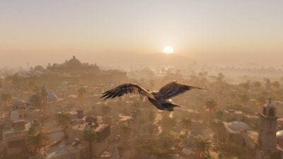 Assassin's Creed Mirage : le mode Photo nous montre ses possibilités au travers de beaux clichés
