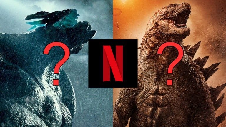 Netflix libère son propre monstre avec cet anime original. Godzilla n'a qu'à bien se tenir