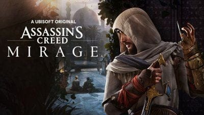 PREVIEW Assassin’s Creed Mirage : un nouvel épisode qui reste fidèle au credo