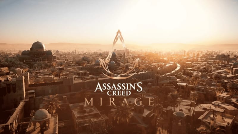 On a joué 4 heures à Assassin's Creed Mirage, et on se trouve peut-être enfin devant un vrai renouveau pour la licence phare d'Ubisoft !