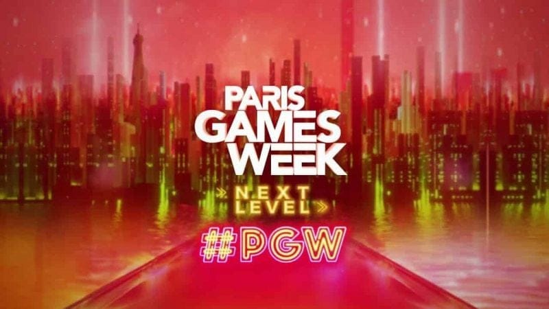 Sony, Nintendo et Microsoft seront bien tous les trois de retour à la Paris Games Week cette année