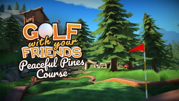 Golf With Your Friends - Deux nouveaux DLC sont désormais disponibles - GEEKNPLAY Home, Indie Games, News, Nintendo Switch, PC, PlayStation 4, Xbox One