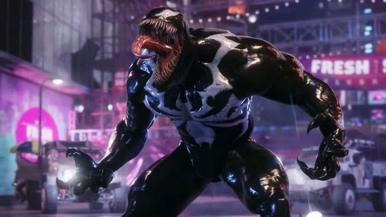 “Le monde n’est pas prêt” : Marvel’s Spider-Man 2 s’annonce vraiment hallucinant d'après les développeurs d'Insomniac Games