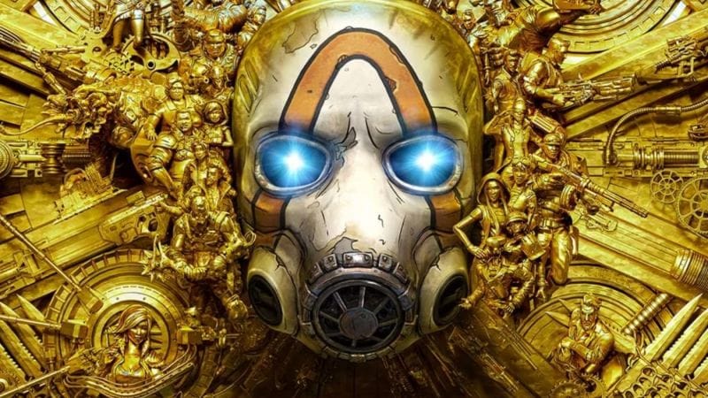 Embracer voit rouge et envisage de vendre Gearbox (Borderlands)