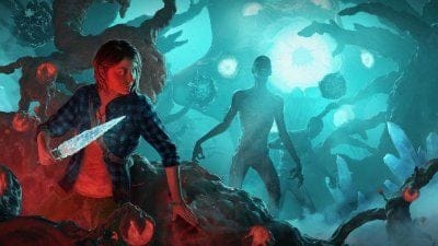 The Chant : un DLC gratuit The Gloom Below disponible dès maintenant et une mise à jour riche en nouveautés