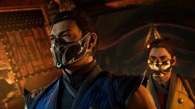 Mortal Kombat 1 : une fonctionnalité en ligne absente au lancement, NetherRealm Studios prend la parole