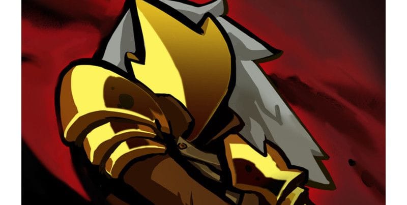 Slay the Spire : Présentation du Soldat de Fer