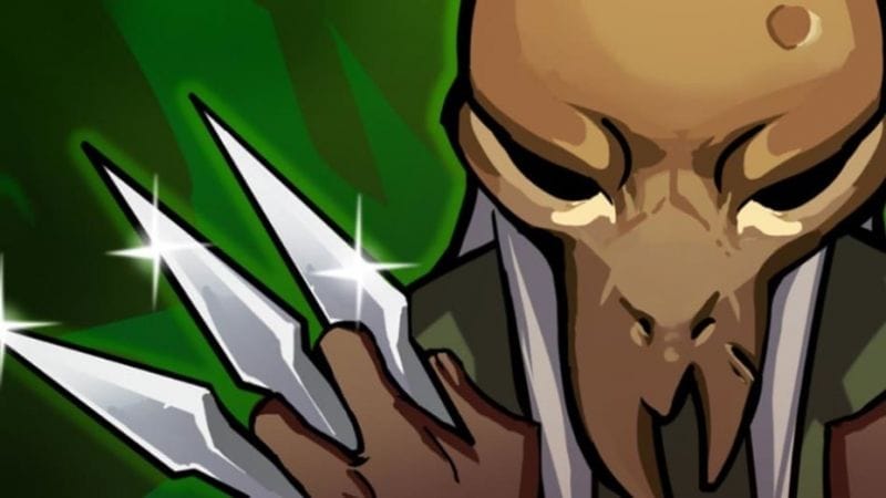 Slay the Spire : Présentation de la Silencieuse