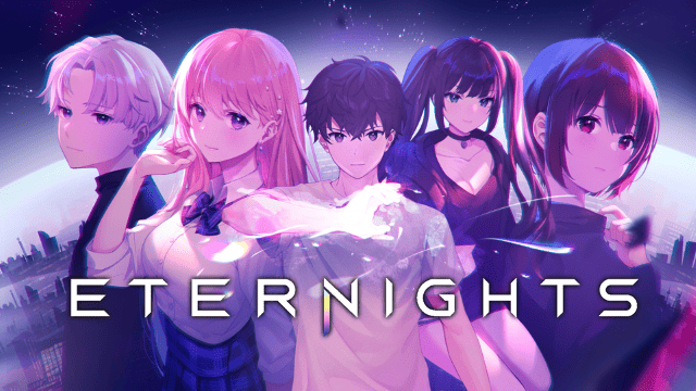 Eternights - L'apocalypse romantique a commencé ! - GEEKNPLAY Home, News, PC, PlayStation 4, PlayStation 5